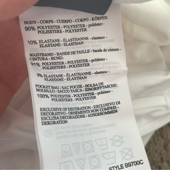 C9 By Champion Women's Premium Run Athletic Shorts - Picture 7 of 7